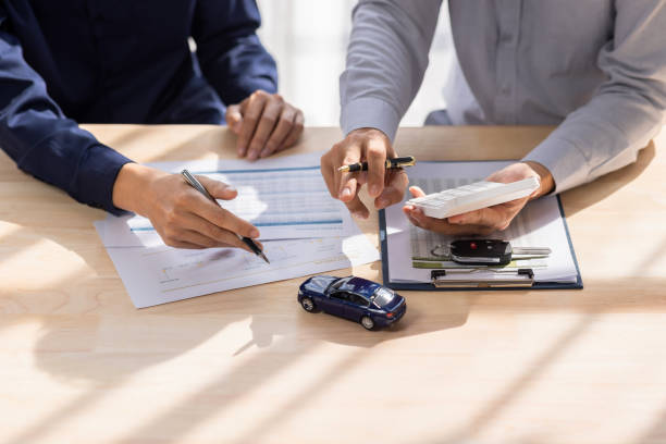 Car insurance options for Muttontown residents